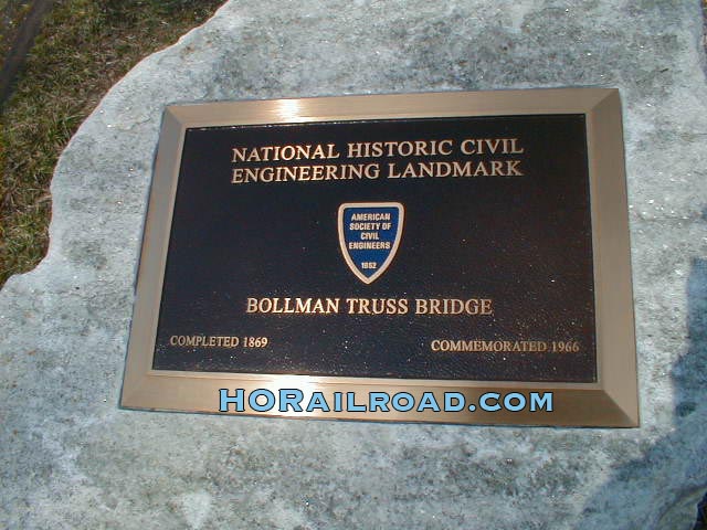 National Historic Civil Engineering Landmark 1969