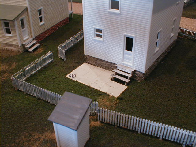 city classics row houses
