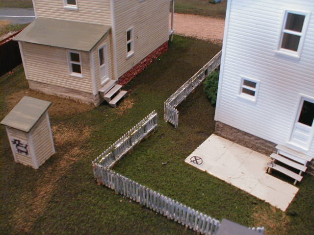 City Classics American Row Houses