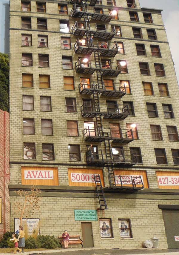 cheap apartments