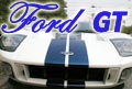 FORD GT