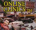 online clinics