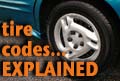 tire codes