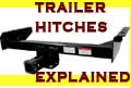 TRAILER HITCHES