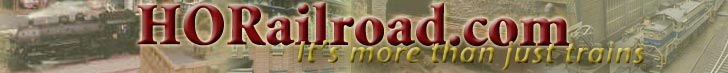 HORailroad.com...It's more than just trains