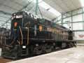 Click for Locomotive view