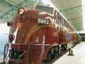 Click for Locomotive view