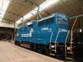 Click for Locomotive view