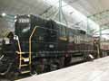 Click for Locomotive view