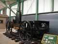 Click for Locomotive view