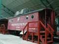 Click for caboose view