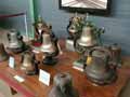 Click for view train bells